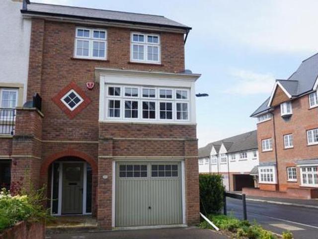 House for sale in Feckenham, City Of Bristol