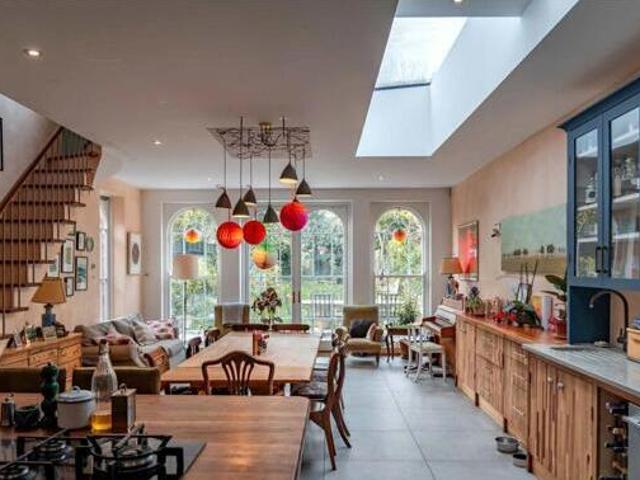 House for sale in Lyons, Greater London