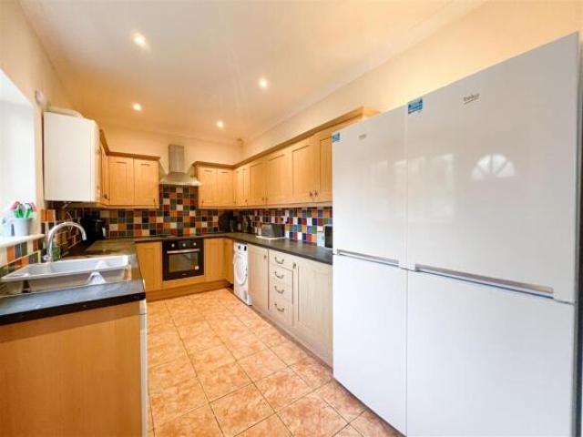 Farm for rent in Sharrow, Sheffield