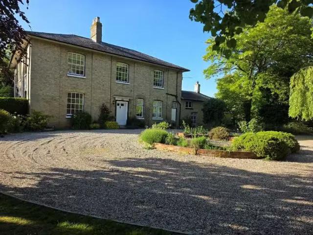 House for rent