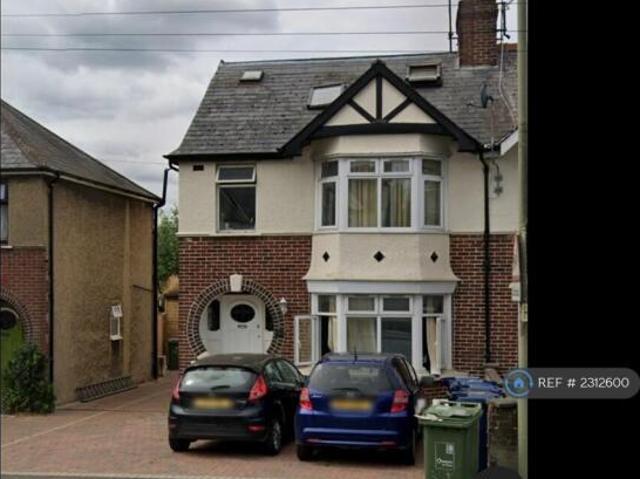 Farm for rent in The Slade, Oxfordshire