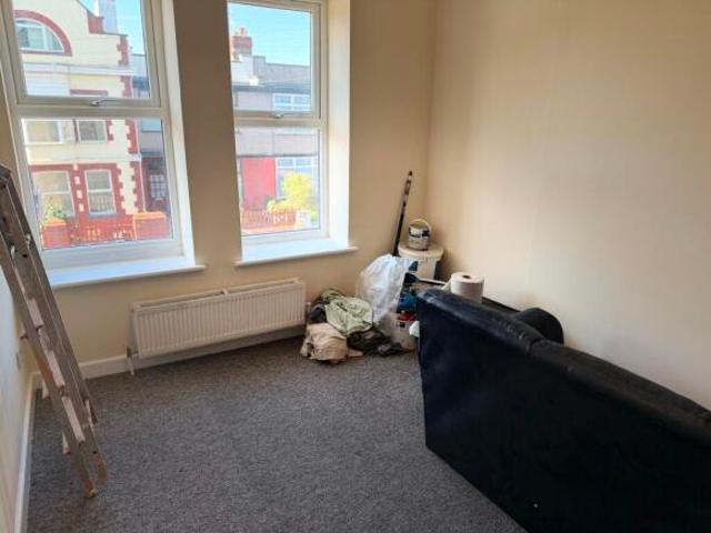 Room for rent in Feckenham, City Of Bristol