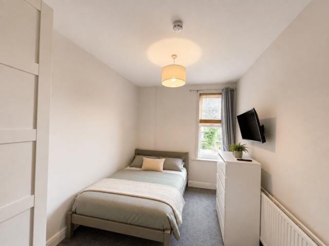 Farm for rent in Old Lenton, City of Nottingham