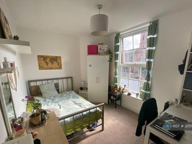 House for rent in Birkenhead, Wirral