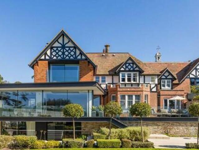 House for sale in Poole, Bournemouth, Christchurch and Poole