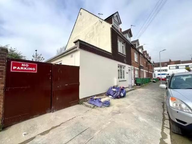 House for rent in Folkestone