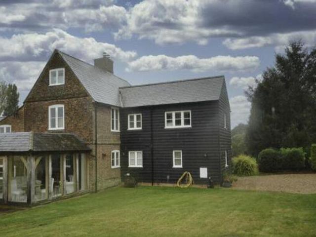 House for rent in City of London, Greater London