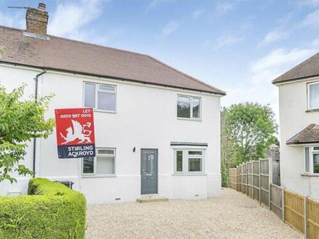 House for sale in Fairlands, Guildford