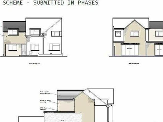House for rent in Park Barn, Guildford