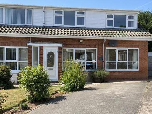 House for rent in Hall Green, West Midlands