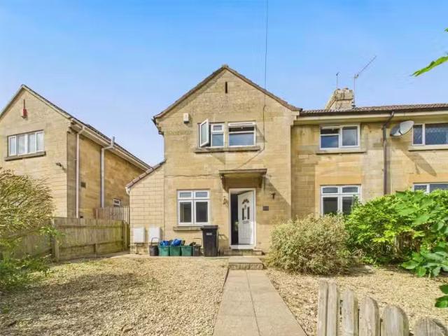 House for rent in Whiteway, Dulcote