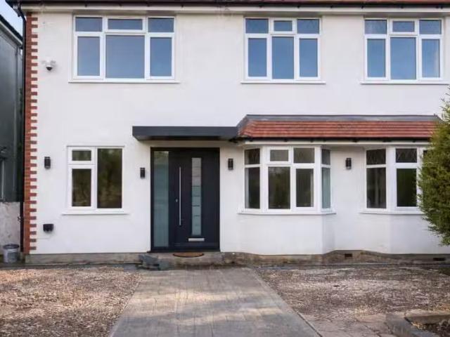 House for rent in Epsom, Surrey