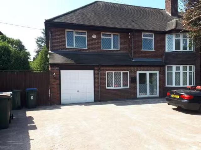 House for rent in Green Lane, Stivichall