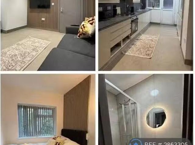 House for rent in Camp Hill, Warwickshire