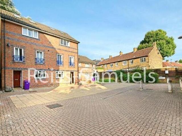 House for sale in Lyons, Greater London