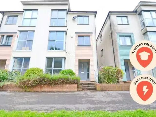 House for rent in Tallsticks, Harry Stoke