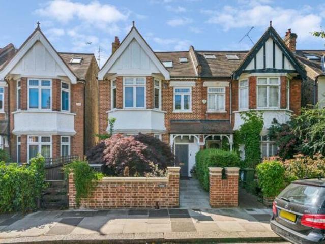 Farm for rent in Barnes, Greater London