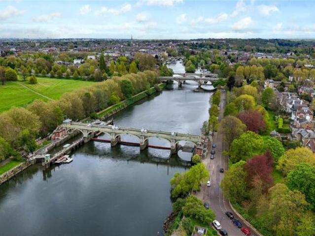 Farm for rent in Twickenham, Greater London