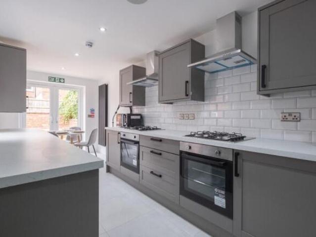 Farm for rent in Bracebridge, Lincoln