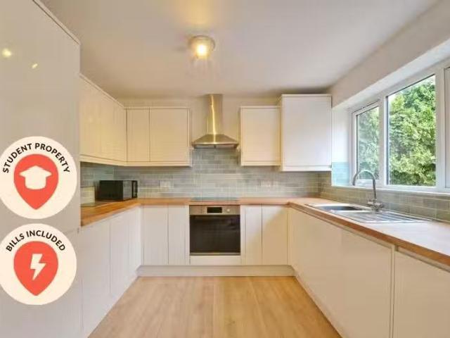 House for rent in Stoke Gifford, South Gloucestershire