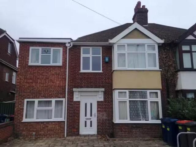 House for rent in Barway, Cambridgeshire
