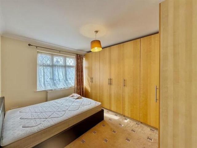 Farm for rent in Greater London