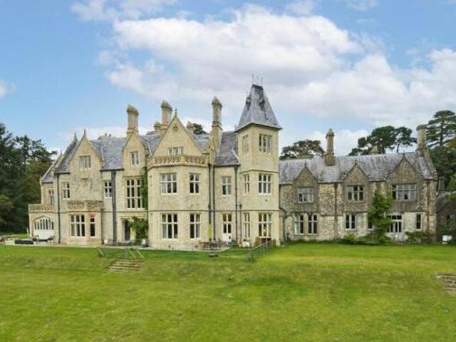 House for sale in Petersfield, Bolton Low Houses