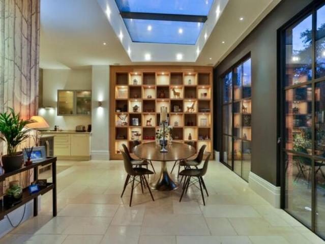 Farm for rent in Barnes, Greater London