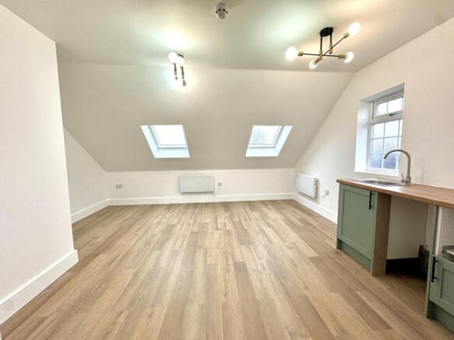 Farm for rent in Southall, Greater London