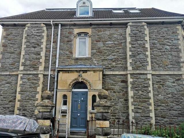 House for rent in Feckenham, City Of Bristol