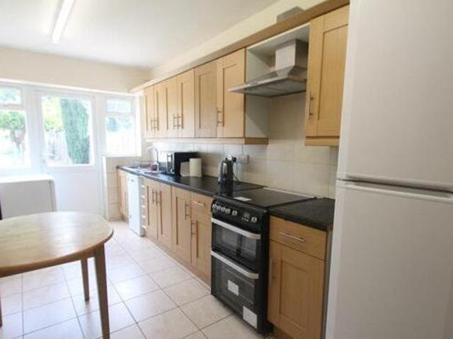 House for rent in Uxbridge, Greater London