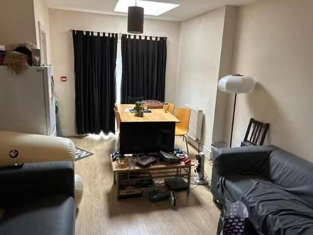 House for rent in Lillington, Green Close