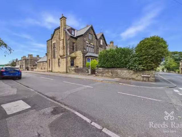 House for rent in Gomersal, West Yorkshire