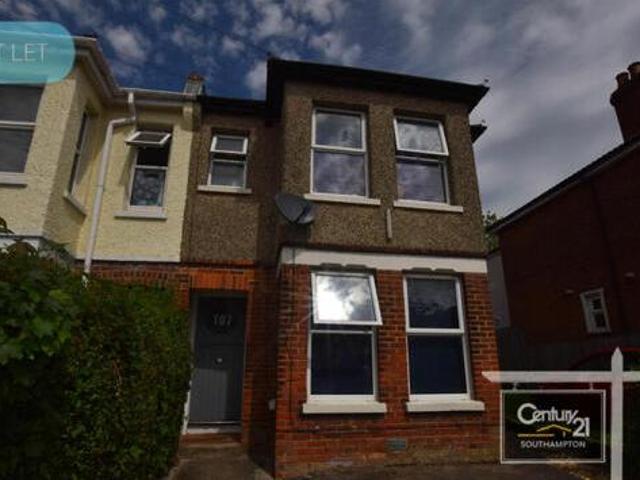 House for rent in Chilworth Old Village, Test Valley
