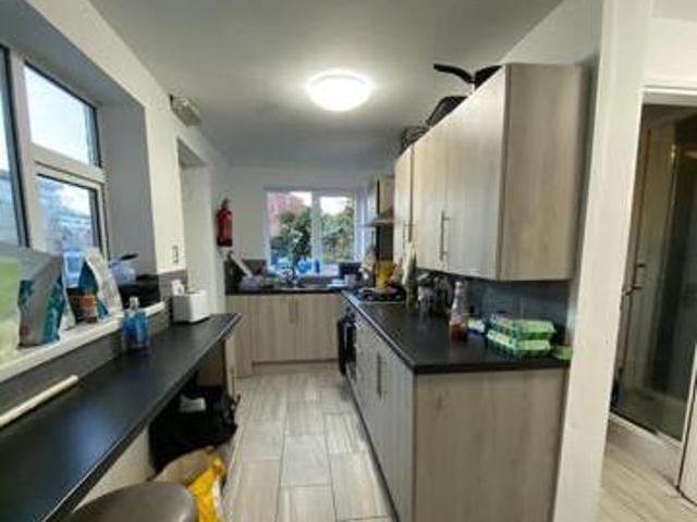 House for rent in St John's, Worcestershire