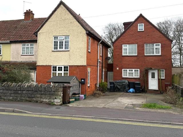 House for sale in Beckery, Glastonbury