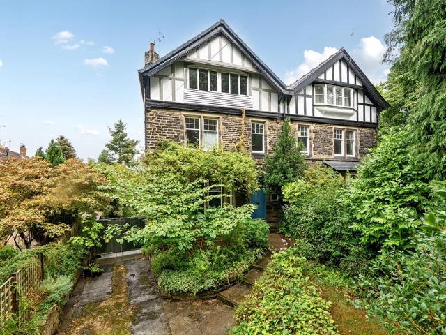 House for sale in Headingley Hill, Headingley