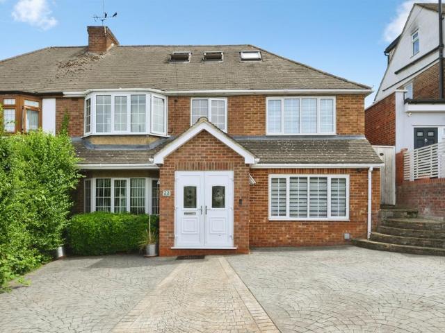 House for sale in Epping, Essex