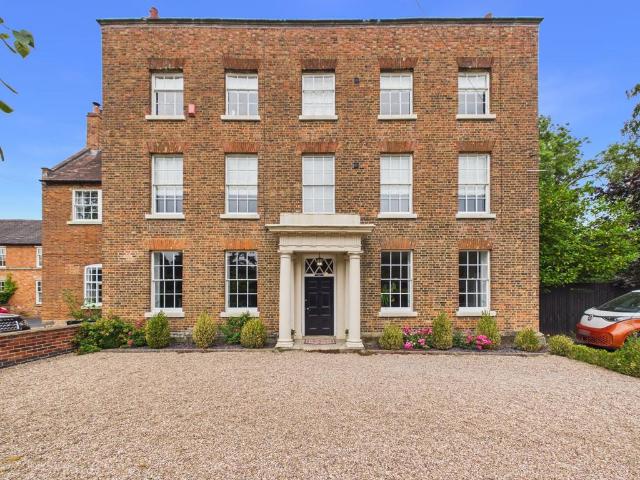 House for sale in Kedleston, East Midlands