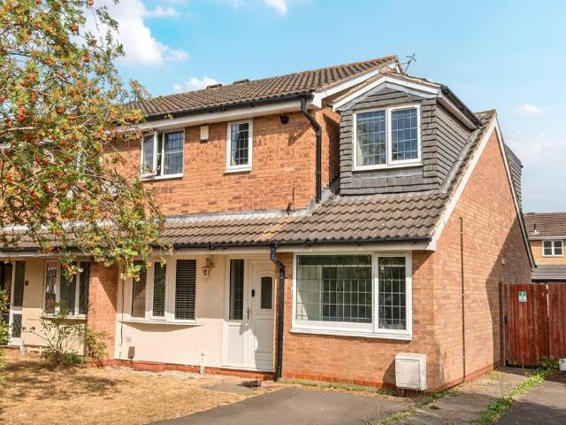 House for sale in Haddon, East Midlands