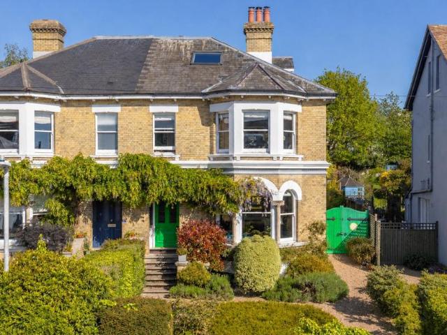 House for sale in St James, Sandown Park
