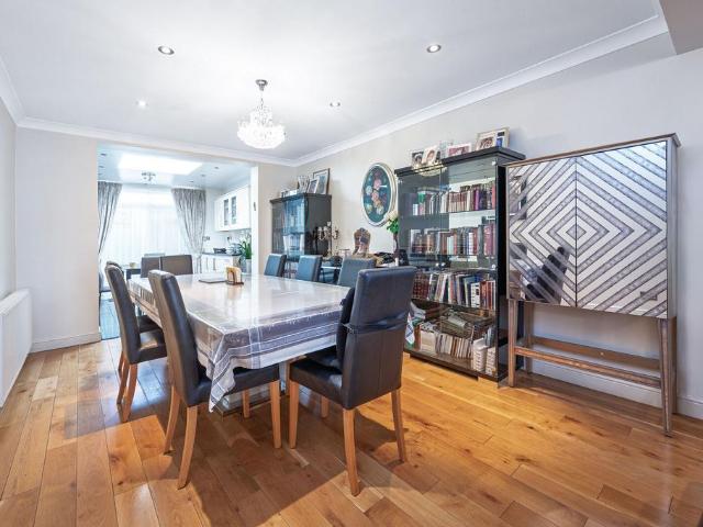 House for sale in London Borough of Barnet, Greater London