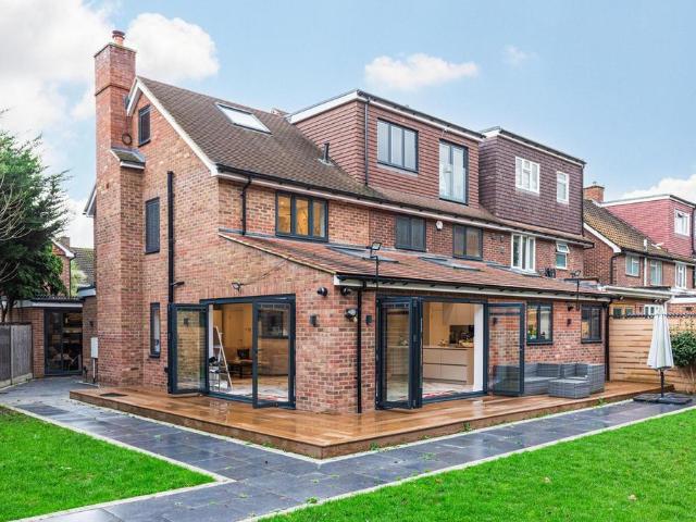 House for sale in London Borough of Hounslow, Greater London
