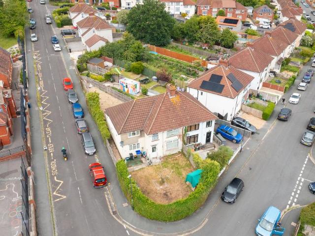 House for sale in Feckenham, City Of Bristol
