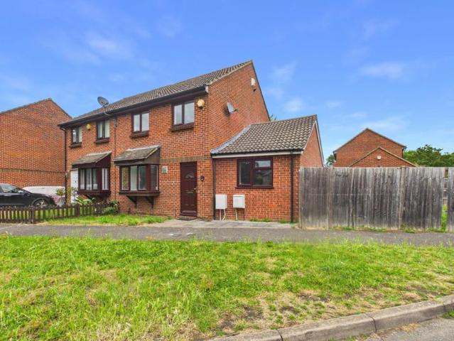 House for sale in Colnbrook with Poyle, Slough