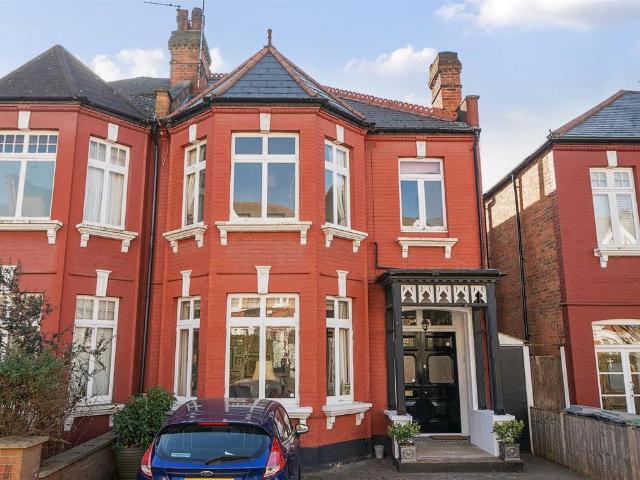 House for sale in Mapesbury, Greater London