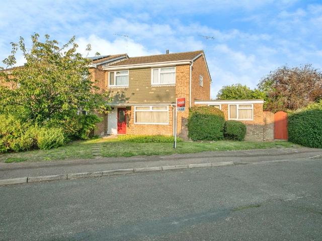House for sale in Hythe, Fordham Heath