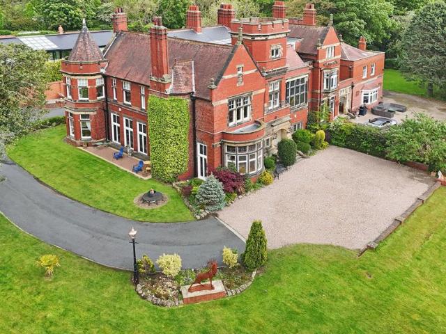 House for sale in Brierton, Hartlepool