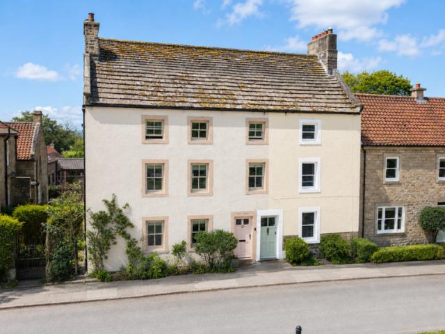 House for sale in Staindrop