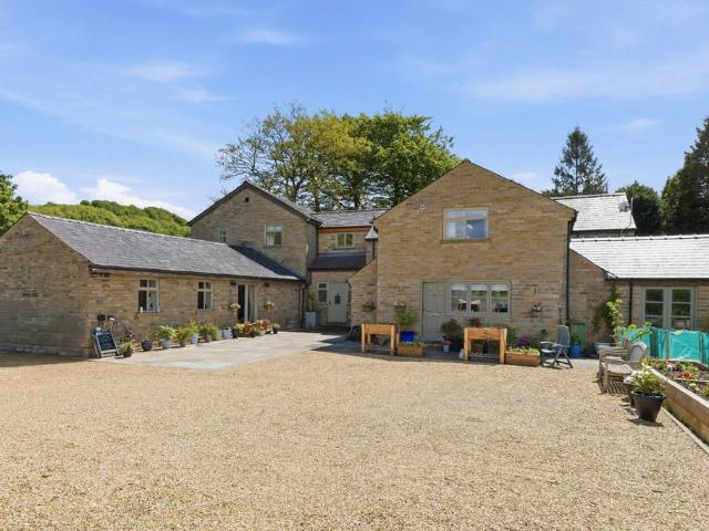 House for sale in Bollington
